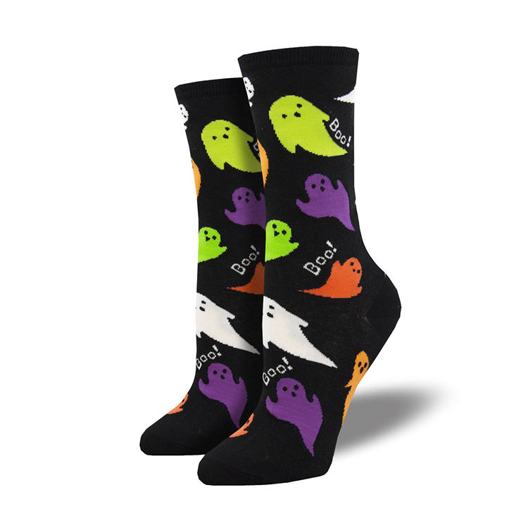 Halloween Socken - Unisex