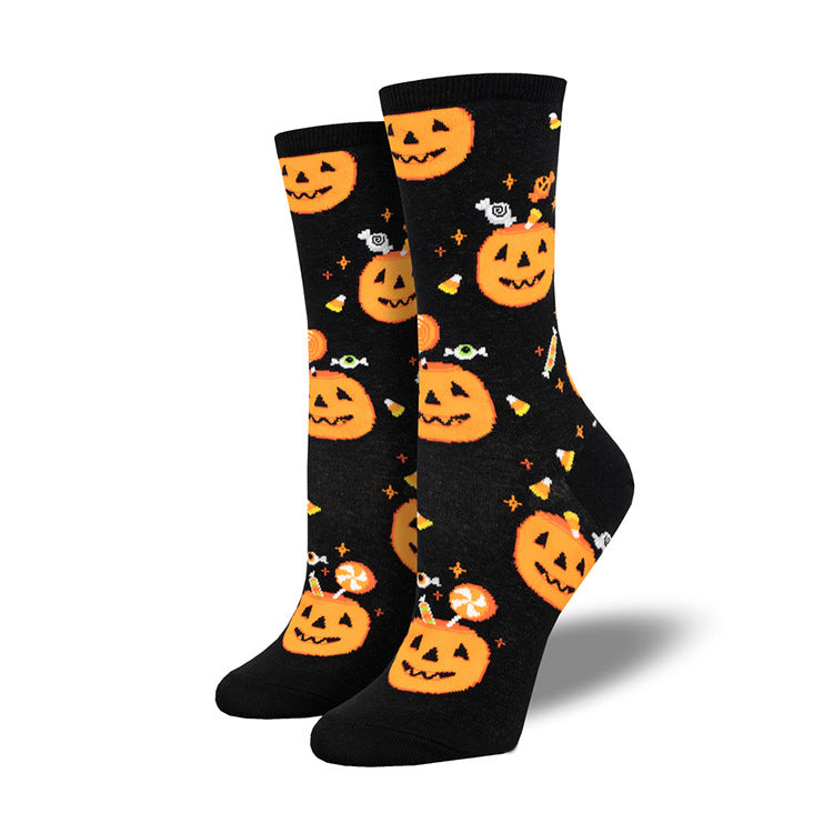 Halloween Socken - Unisex