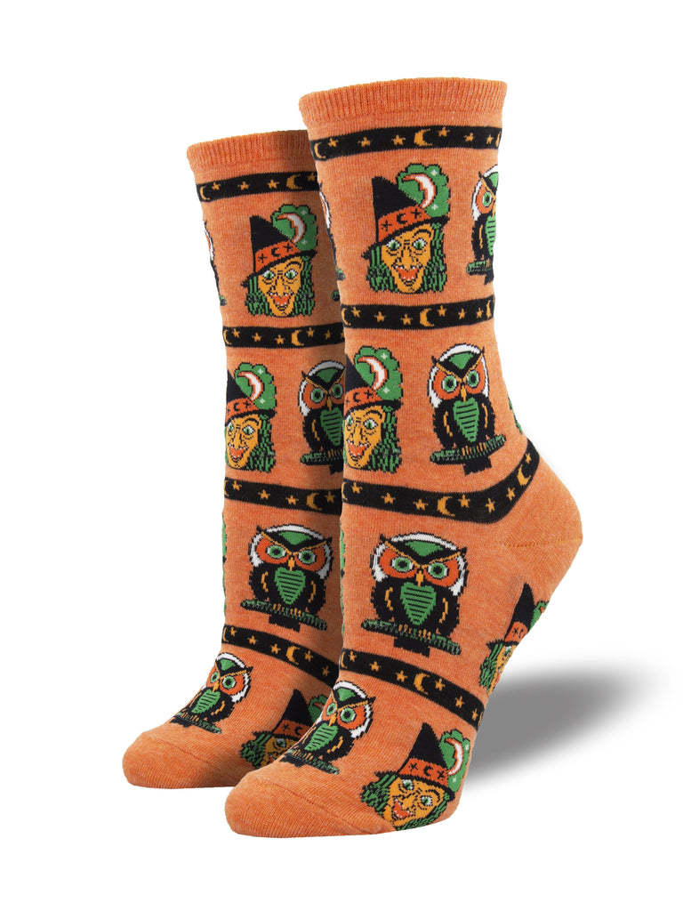 Halloween Socken - Unisex