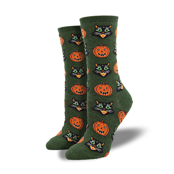 Halloween Socken - Unisex