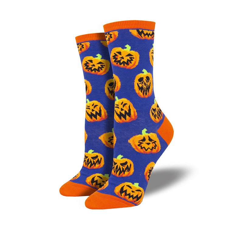 Halloween Socken - Unisex