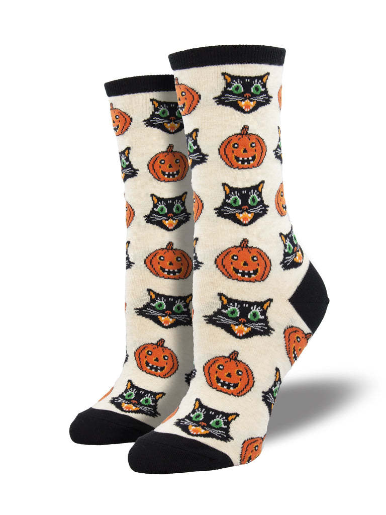 Halloween Socken - Unisex