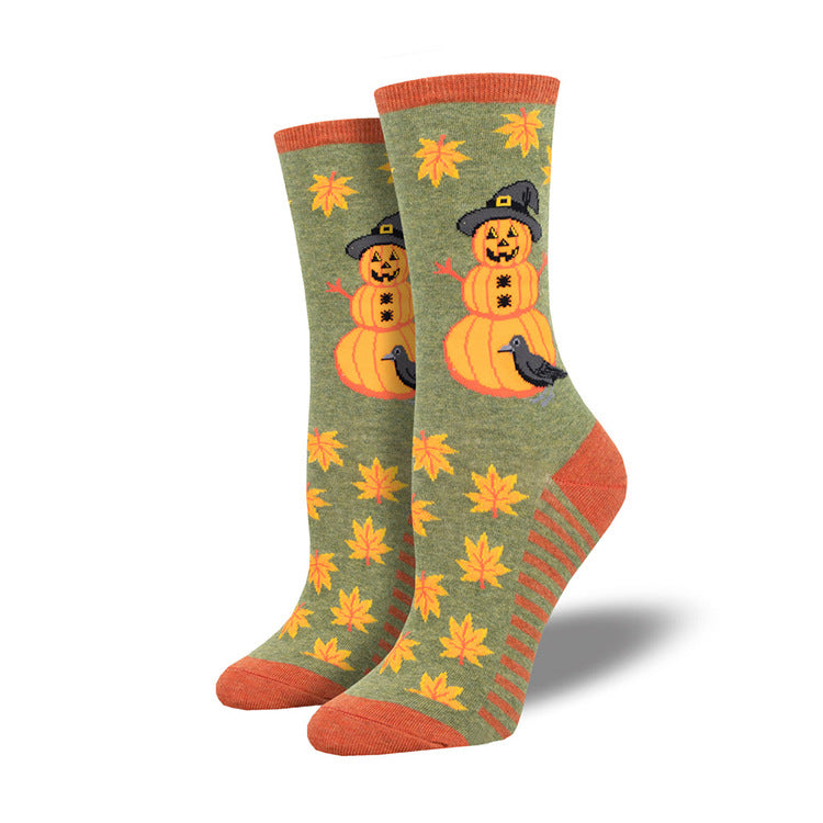 Halloween Socken - Unisex